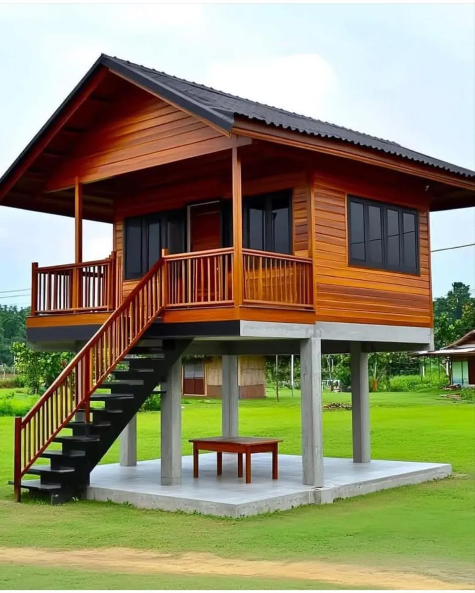 Model No-BH-TH-703 Exterior View